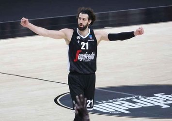 Euroleague'de MVP belli oldu