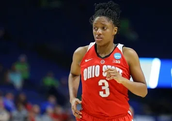 Beşiktaş, Kelsey Mitchell'i transfer etti