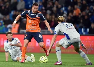 Fenerbahçe'de asıl hedef Anthony Mounier