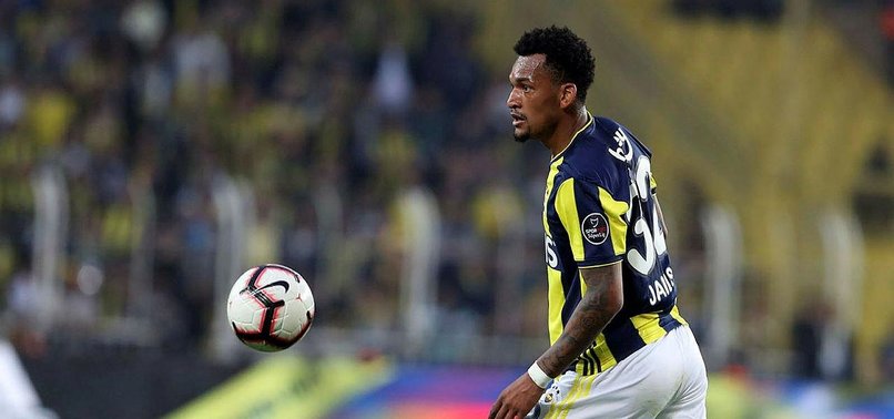 Ne yaptın Jailson!