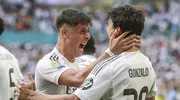 Fenerbahçe’ye transferde rakip çıktı! Görüşmeler başlıyordu...