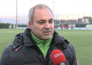 Aynı seriyi yapacağız