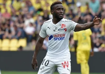 Fenerbahçe'ye Kolombiyalı kanat! Görüşmeler başlıyor