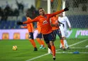 Başakşehir'de Galatasaray mesaisi başladı - 1
