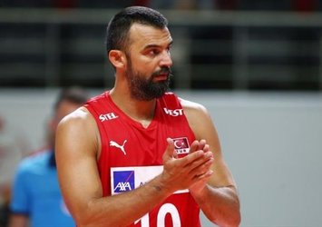 G.Saray Arslan Ekşi'yi transfer etti
