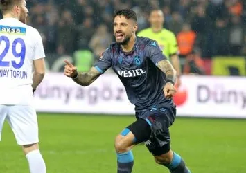 Da Costa gidecek
