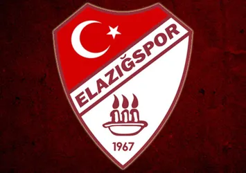 Elazığspor'un yeni hocası belli oldu