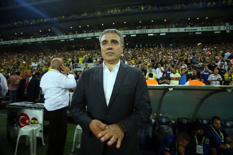 Fenerbahçe’de ayrılık resmen açıklandı!