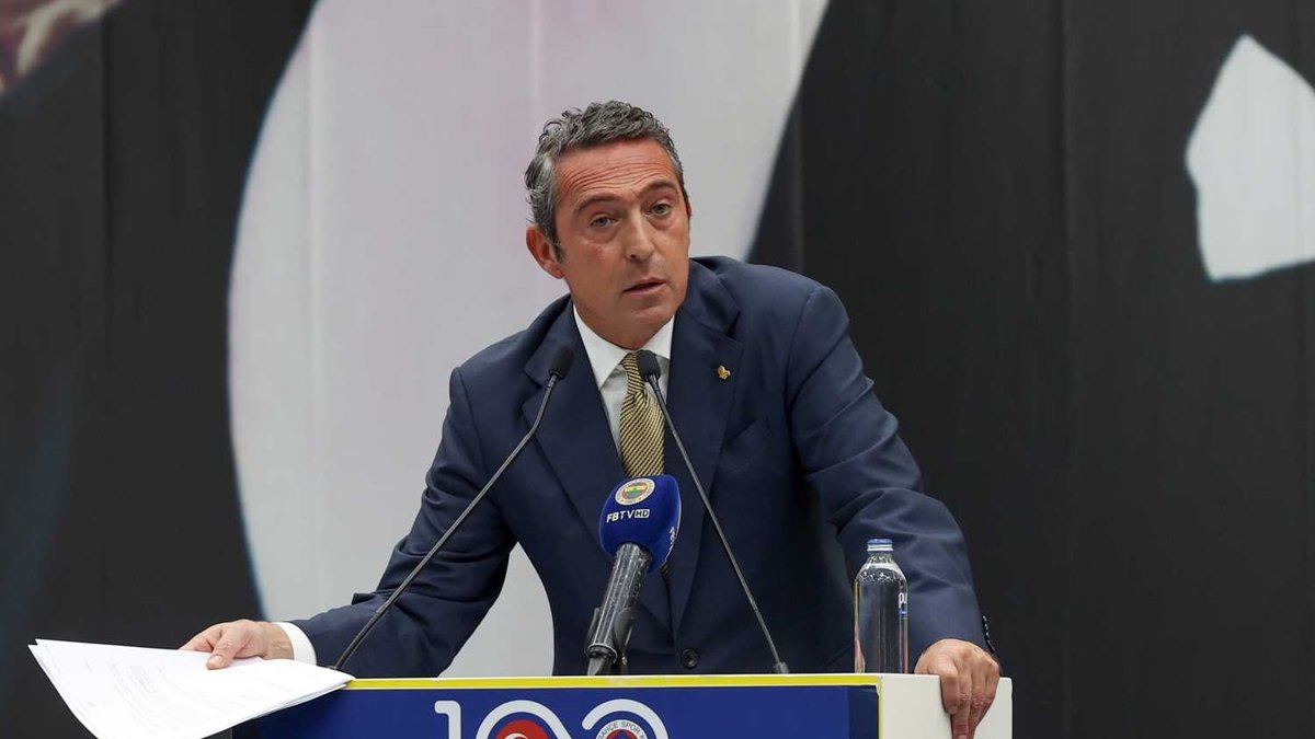 Fenerbahçe'de maaş krizi! 3 futbolcu...