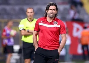 İbrahim Üzülmez tarih yazdı!