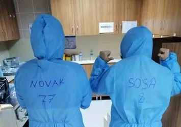 Novak-Sosa morali