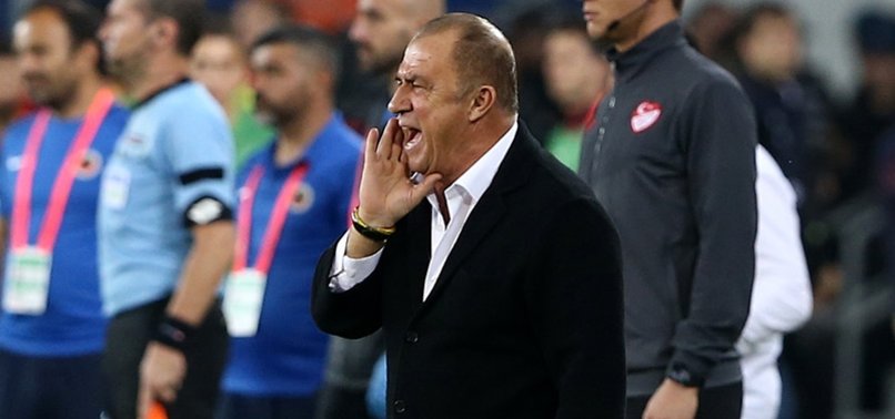 Ben buna müsaade etmem!