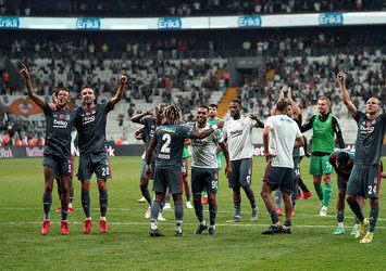 Beşiktaş'ta rüya kadro kuruldu! En değerli takım...