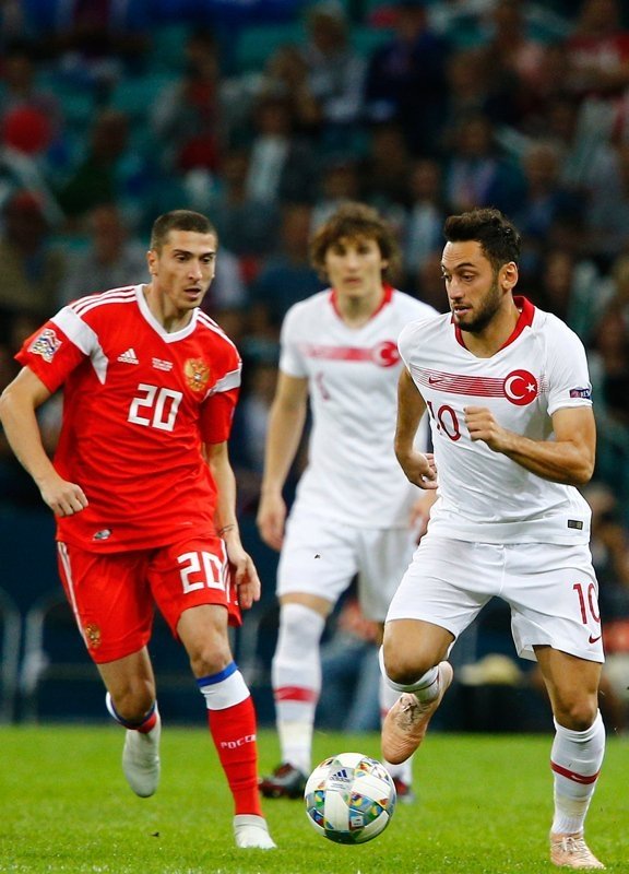 Son dakika haberi: Galatasaray transferde bombalarını patlattı! Liste ortaya çıktı