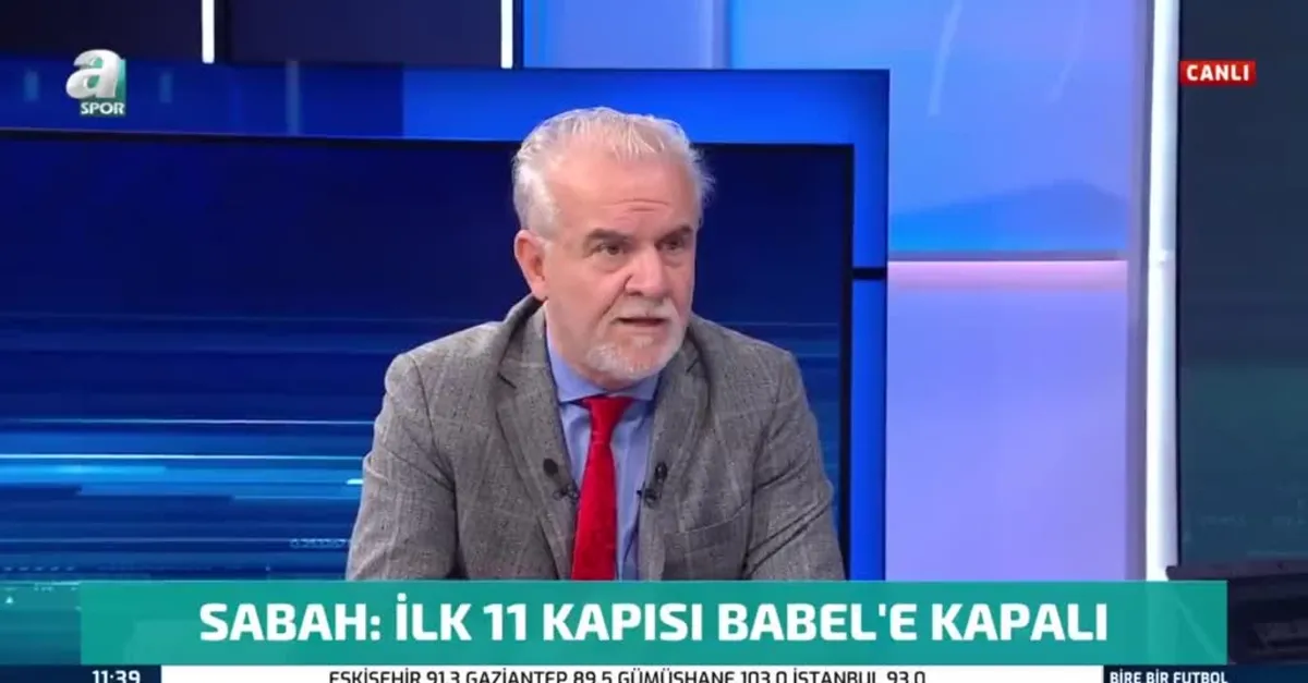 "Beşiktaşlı profesyonellerin yaptığı yanlışlar var fatura kesilmeli"