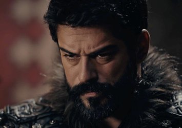 Kuruluş Osman son bölüm izle - atv Kuruluş Osman izle