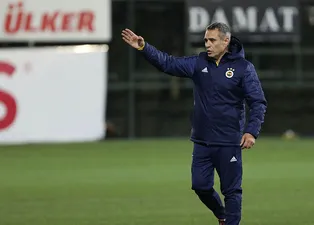 İşte Ersun Yanal'ın yeni Sow'u
