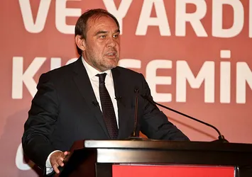 Demirören'den Aysal'a yanıt!