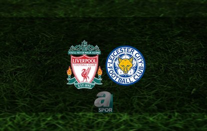 Liverpool - Leicester City maçı ne zaman, saat kaçta ve hangi kanalda? | İngiltere Lig Kupası