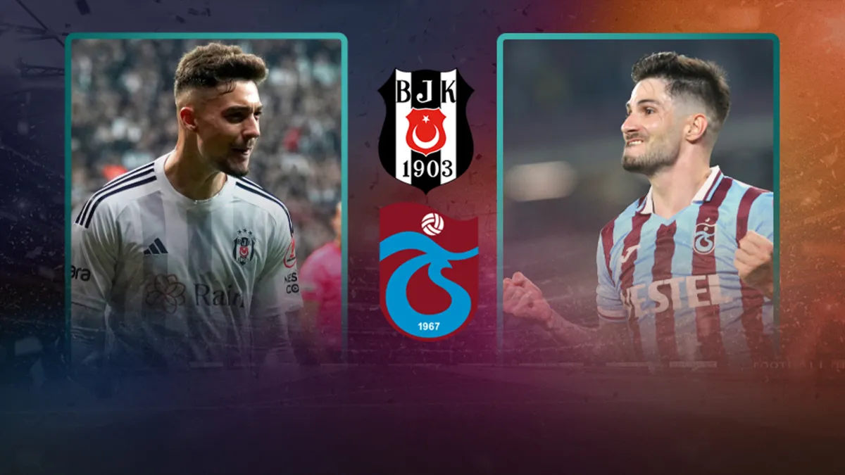 İşte Beşiktaş ve Trabzonspor'un UEFA Avrupa Ligi'ndeki muhtemel rakipleri!