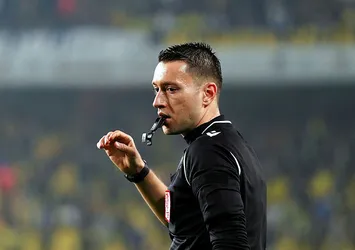 G.Saray Zorbay Küçük'e tepki gösterdi!