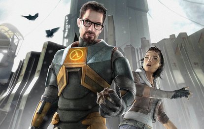 Valve’ın Half-Life strateji oyunu geliştirdiği iddia edildi!