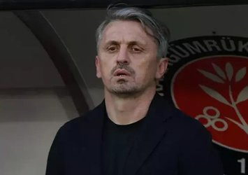 Eyüpspor'da Orhan Ak dönemi