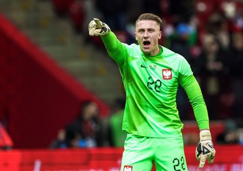 Galatasaray'dan kaleci hamlesi! Bulka...