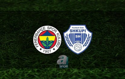 Fenerbahçe - Shkupi maçı saat kaçta oynanacak? Hangi kanalda? | Hazırlık maçı