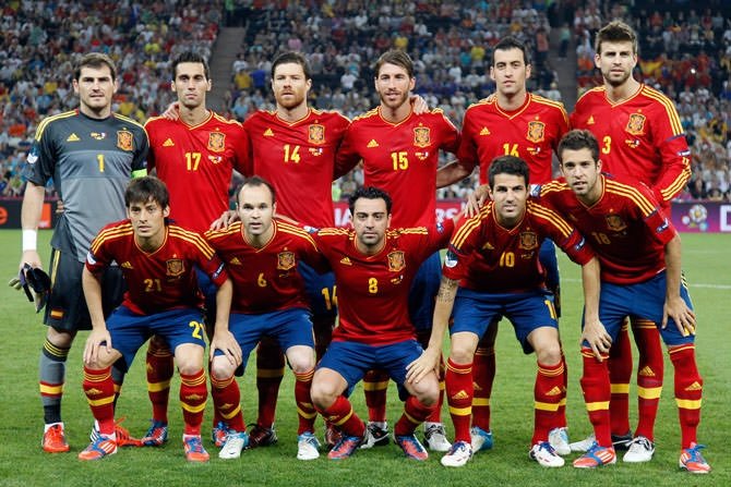 Türkiye’nin yeri değişmedi..