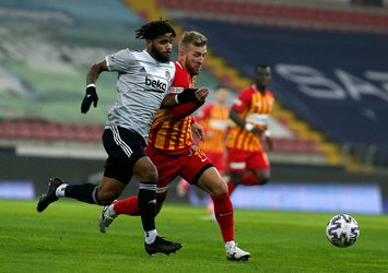 Yeni takımı belli oldu! Transfer...
