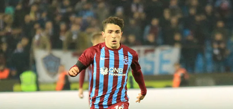 Abdülkadir Ömür için Premier Lig iddiası