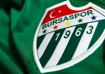 Bursaspor'un borcu açıklandı!