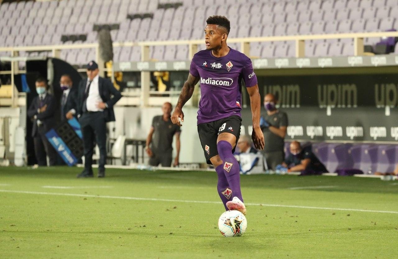 Fiorentina 0 0 Cagliari Mac Sonucu Aspor