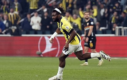 Fenerbahçe’de Alan Saint-Maximin gelişmesi! Türkiye’den ayrıldı