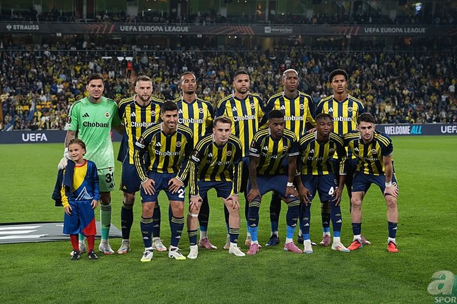 Samandıra’da sular ısınıyor! Fenerbahçe’nin yıldızından yabancı tepkisi