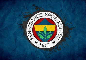 Fenerbahçe transferi açıkladı! 1+1 yıllık anlaşma