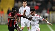 Jota Silva: İyi bir reaksiyon gösterdik!