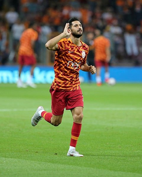 Emre Akbaba’nın muhteşem hikayesi!