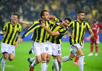 Kadıköy'de şölen var