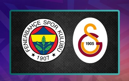 Galatasaray’dan Fenerbahçe’nin golüne tepki!
