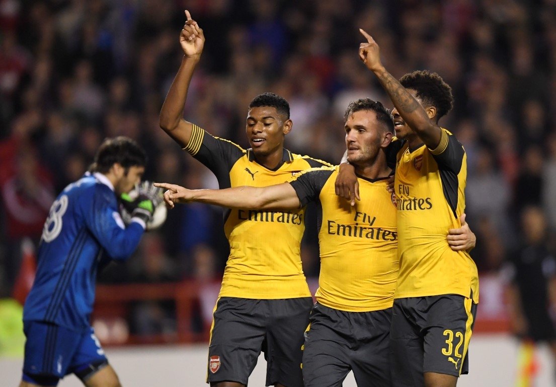 Fenerbahçe’ye Lucas Perez’den kötü haber!