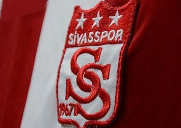Sivasspor’da 3 ayrılık