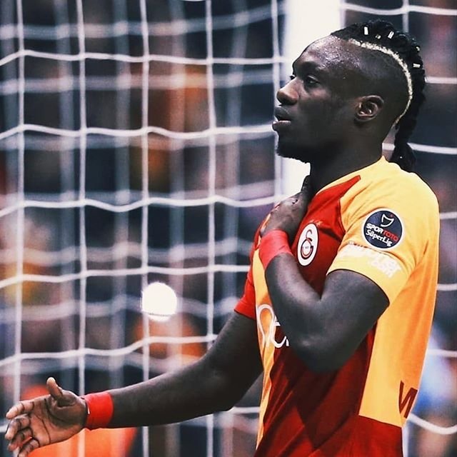 Galatasaray’da beklenen oldu! Diagne...