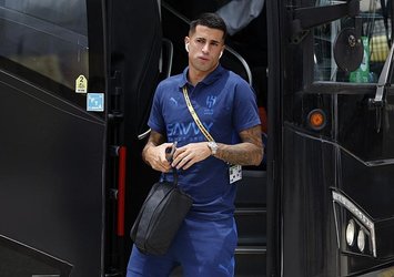 Fenerbahçe'ye dünya yıldızı sağ bek! Menajerlerden sürpriz teklif