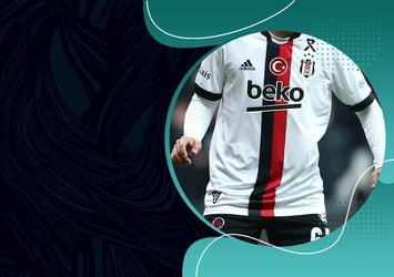 Beşiktaş eski oyuncusunu geri alıyor!