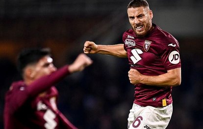 Torino 2-1 Sassuolo MAÇ SONUCU-ÖZET | Torino Sassuolo’yu devirdi!