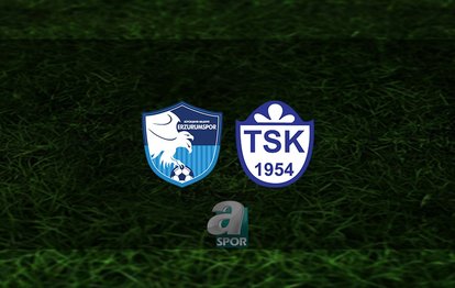 BB Erzurumspor - Tuzlaspor maçı CANLI Erzurumspor Tuzlaspor CANLI ANLATIM