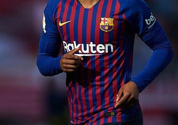 İki İngiliz ekibi Barcelona'lı yıldızı istiyor!