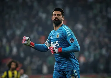 Volkan Demirel için karar günü